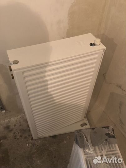 Радитор отопления