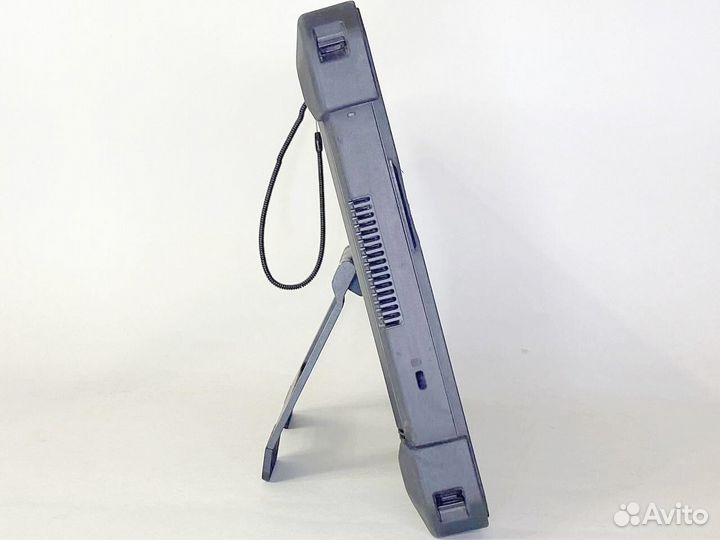 Защищенный ноутбук dell 7212