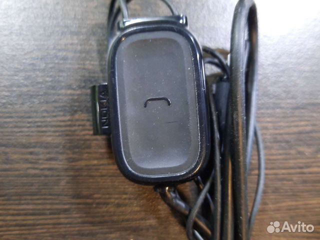 Наушники для телефона Nokia