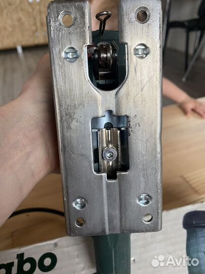 Лобзик metabo 70
