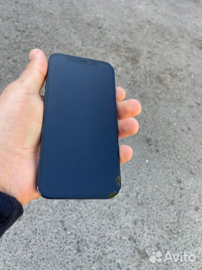 iPhone 12, 128 ГБ