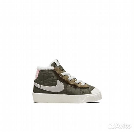 Nike Blazer утепленные 22-37