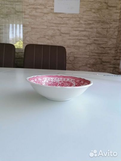 Fasan. Villeroy&Boch. Германия