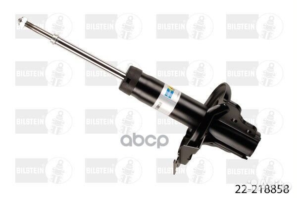 Амортизатор серии B4 OE Replacement 22-218858 B