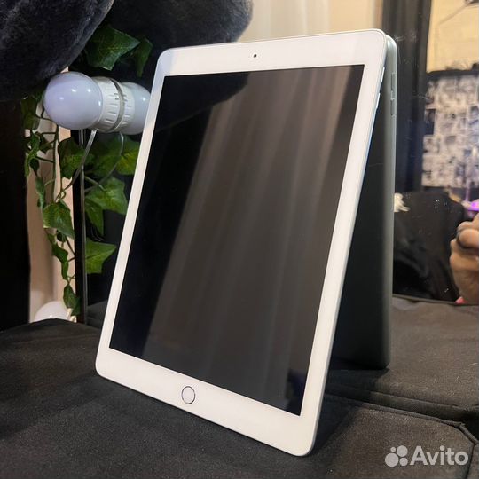 iPad 6-го поколения
