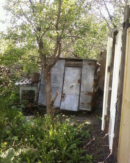 Участок 5 сот. (СНТ, ДНП)