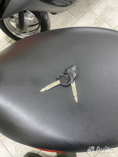 Honda Today af 67 Без пробега по РФ