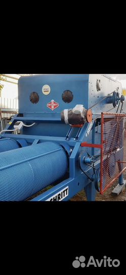 Гигант 531 Петкус