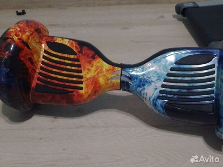 Гироскутер бу