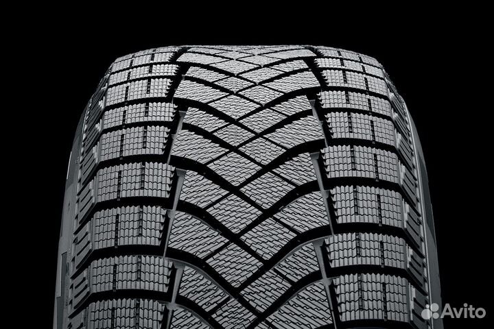 Pirelli Ice Zero FR 235/55 R17