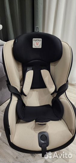 Детское автокресло