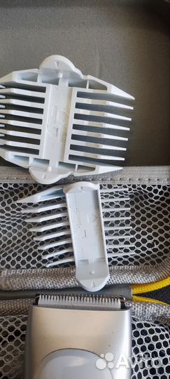 Машинка для стрижки детей