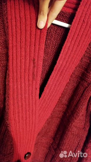 Кардиган женский 50 52