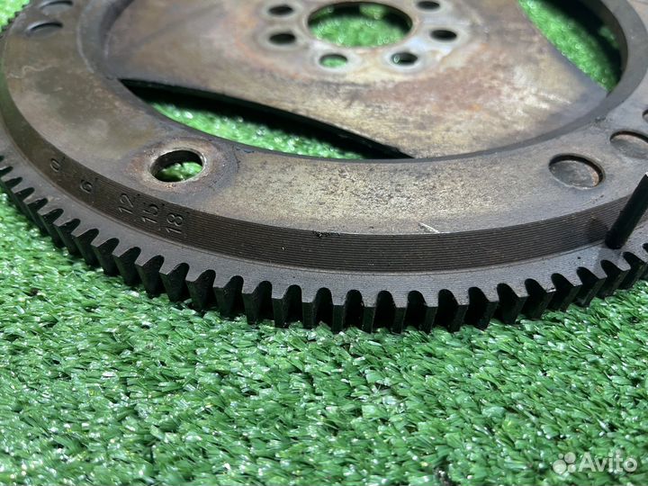 Маховик АКПП Aar 2.3 Audi 100 c4