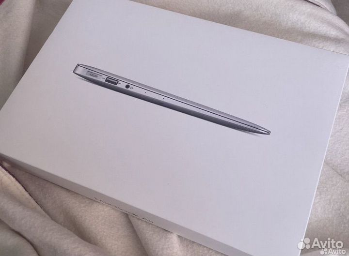 Apple MacBook air 11 2015