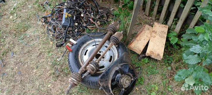 Запчасти на ваз 2114 2113 2115