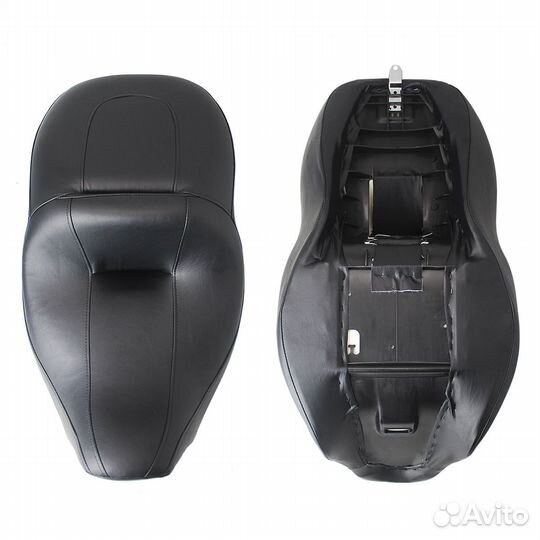 Сиденье для мотоцикла Harley Davidson Touring FRM