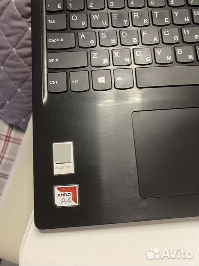 Lenovo ideapad s145 15ast