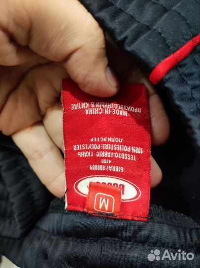 Спортивный костюм женский