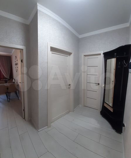 1-к. квартира, 37 м², 3/3 эт.