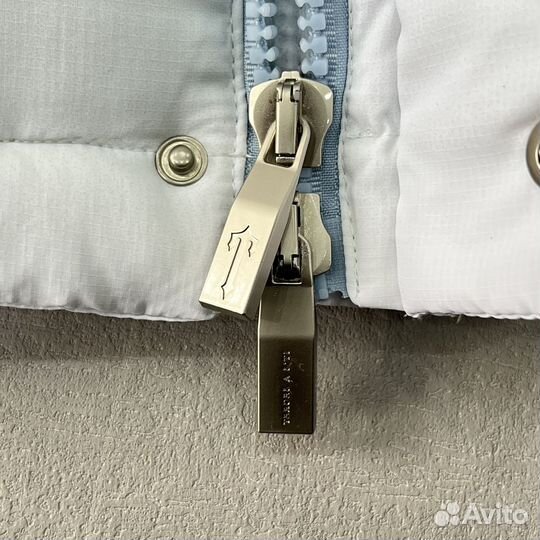 Жилетка Trapstar Decoded