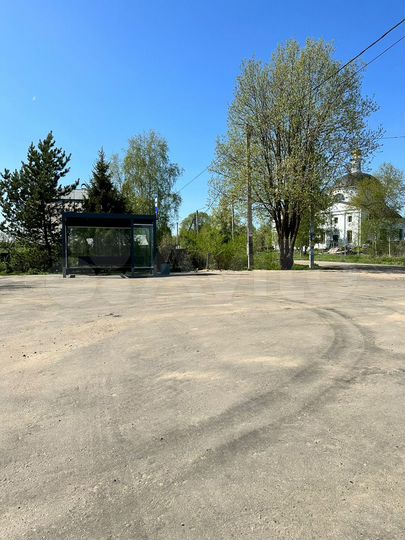 Участок 6 сот. (ИЖС)