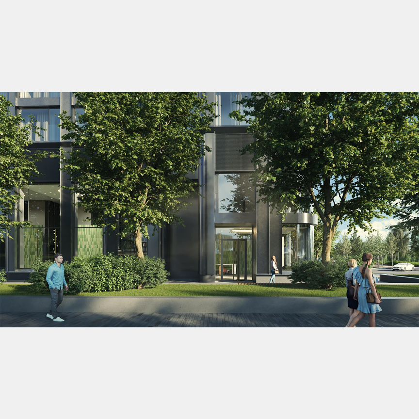 1-к. квартира, 48,1 м², 3/15 эт.