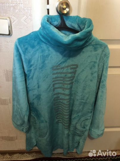 Халат женский