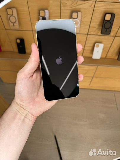 iPhone 13 Pro Max, 128 ГБ