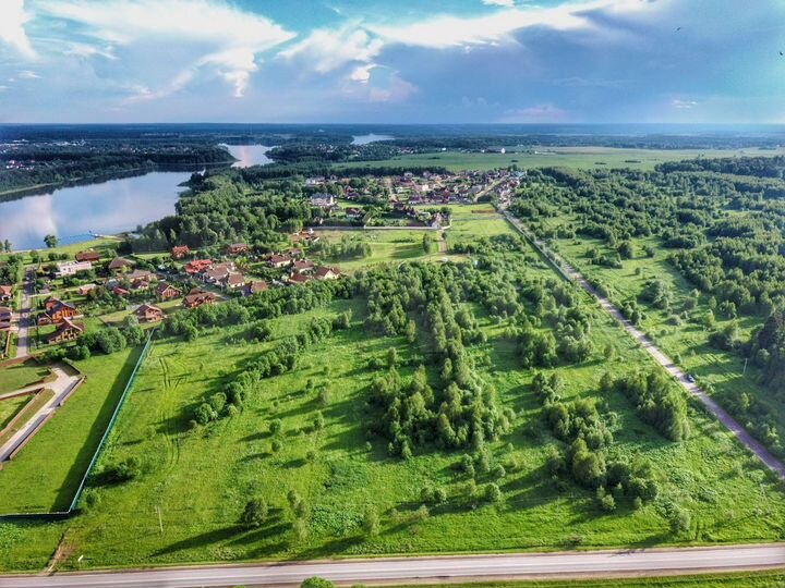 Участок 6,1 сот. (ИЖС)