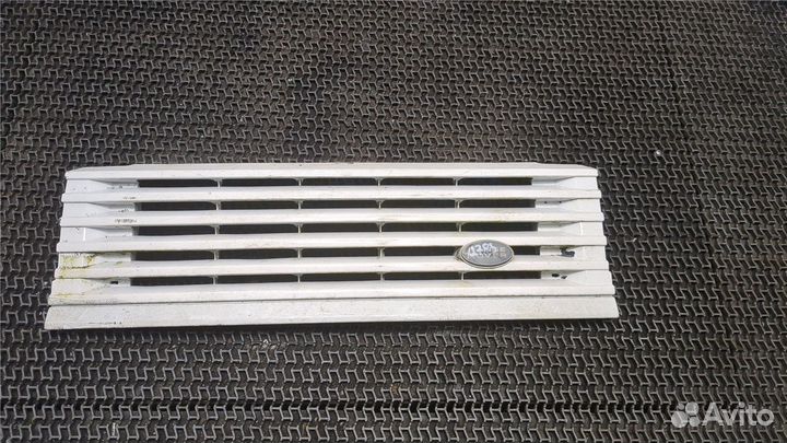 Решетка радиатора Land Rover Range Rover 2, 2000
