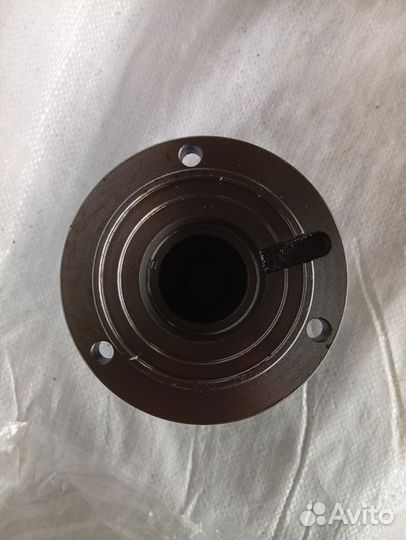 Фланец вала первичного кпп сummins каменс 2.8 5-ст