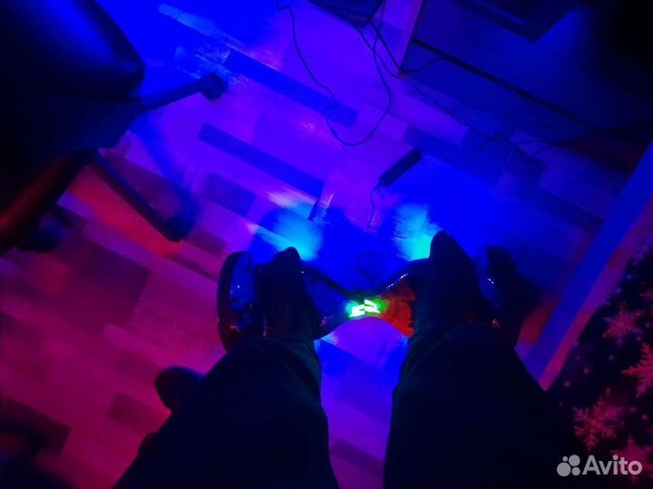 Гироскутер бу