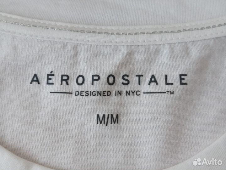 Футболка Aeropostale, оригинал