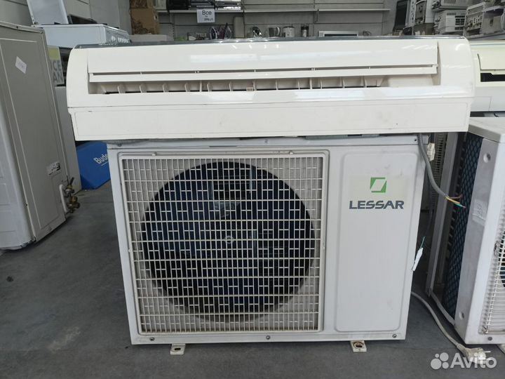 Lessar сплит система с гарантией