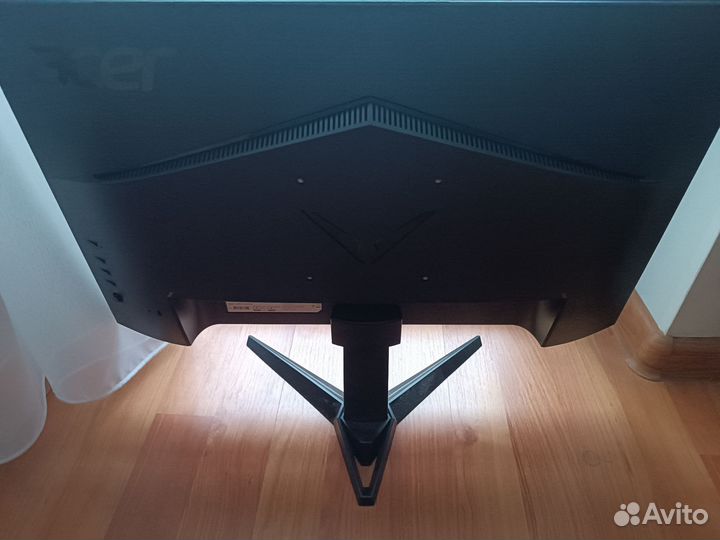 Игровой монитор Acer Nitro