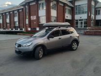 Nissan Qashqai+2 2.0 MT, 2010, 217 700 км, с пробегом, цена 1 370 000 руб.