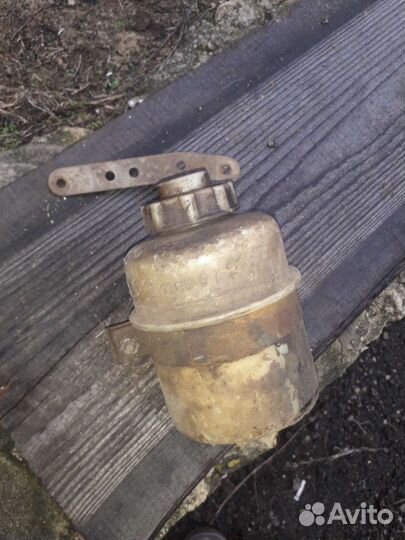 Бачок гура Волга 3110 Газель Соболь