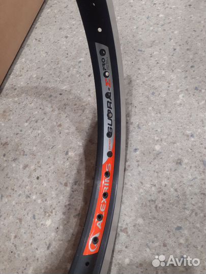 Обода для BMX