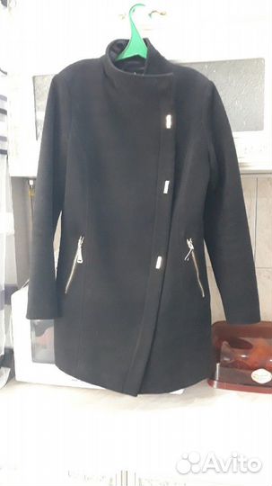 Пальто