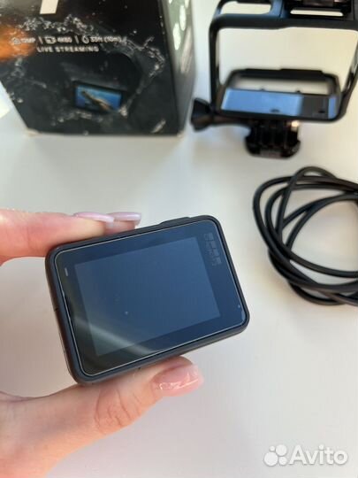 Камера GoPro Hero 7