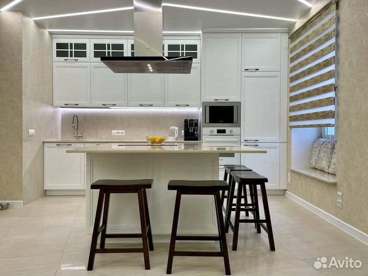 Кухни на заказ под ваш бюджет