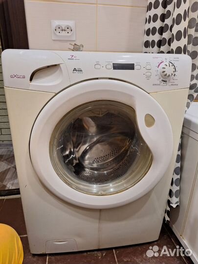 Стиральная машина автомат бу