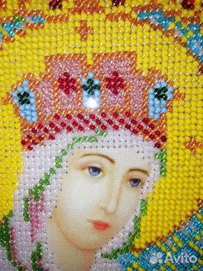 Подарок на крестины