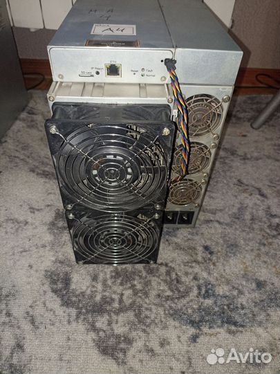 Antminer s19pro 110t и s19jpro 104t