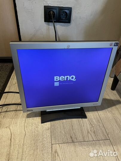 ЖК Монитор benq