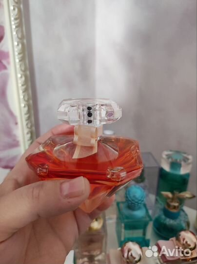 Lancome tresor la nuit 50 мл