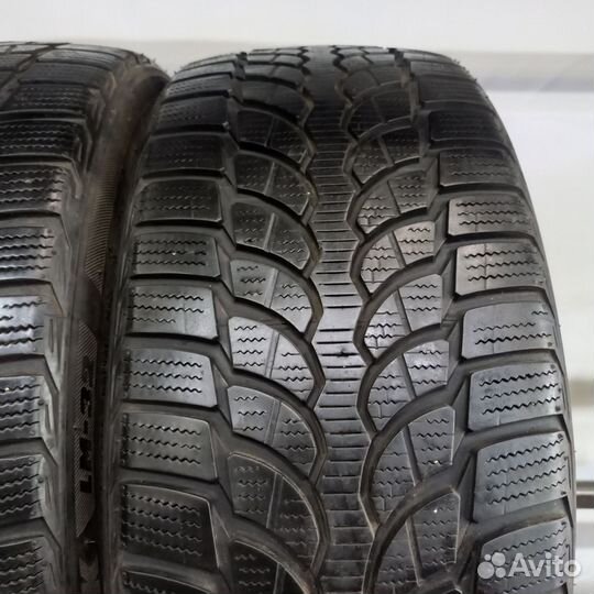 Bridgestone Blizzak LM-32 205/55 R16