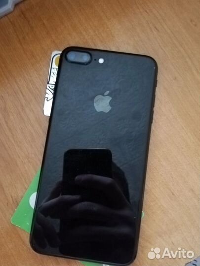 iPhone 7 Plus, 32 ГБ