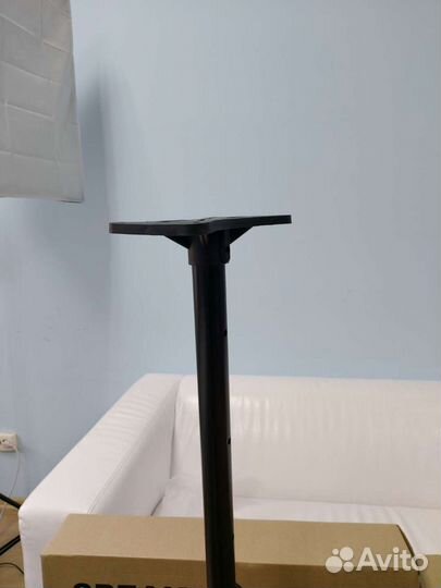 Подставка под мониторы стойка для акустики штатив